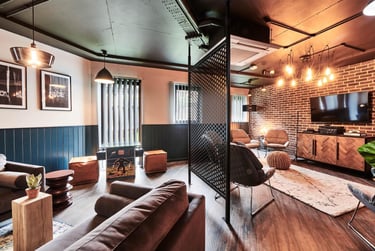 1 bed studio, New Cut Road, City Centre, Swansea, SA12DN - Image 12